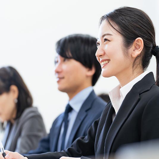 社員対象 カスタム研修